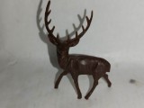 bnk jc Manurba Domplast - figurine de plastic - cerb