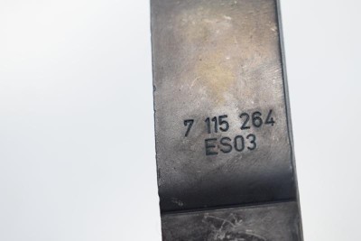 Balama capota dreapta față BMW 3 Coupe E92 2009 OEM: 7115264 | 4145186 foto