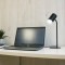 LAMPA UNILUX LED KATZ PENTRU BIROU, DESIGN ELEGANT SI PRACTIC, CAP AJUSTABIL,