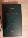 Castelul palarierului - A. J. Cronin, Adevarul