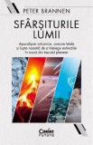 Sfarsiturile lumii - Peter Brannen
