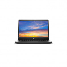 Laptop Dell Latitude 3400 14 inch FHD Intel Core i5-8265U 8GB DDR4 256GB SSD Backlit KB Windows 10 Pro 3Yr NBD foto