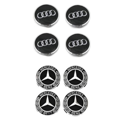 Set 4 x Capac janta Mercedes Benz, Audi foto