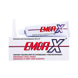 Emofix unguent protector hemostatic, 30 g, DMG Italia