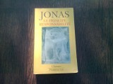 LE PRINCIPE RESPONSABILITE - JONAS (CARTE IN LIMBA FRANCEZA(