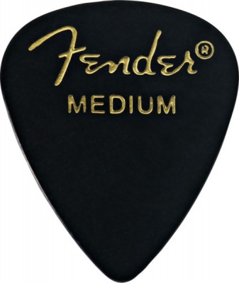 Pana chitara Fender 351 Classic Celluloid foto