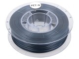 Filament PET-G 1.75mm Oțel Alb 330g