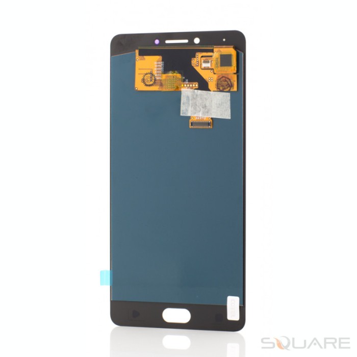 LCD Allview P9 Energy + Touch, Gold