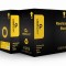 ROLA CABLU FTP GEMBIRD, Cat5e, 305m, Cupru-Aluminiiu, Solid, AWG24,