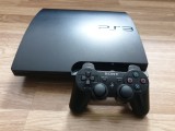 PS3 (Playstation 3) modat CFW 500 GB + 60 jocuri (GTA V, God of War, Red Dead, NFS)