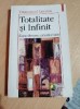 Totalitate și infinit - Emmanuel Levinas, Polirom