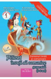 Piticot Invață să Comunice: Carte Educativă Grădiniță, Grupa Mică (3-4 Ani) - Adina Grigore. Auxiliar didactic preșcolari