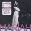 CD Mariah Carey &lrm;&ndash; E=MC&sup2; (NM), Pop