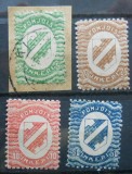 A2 1920 FINLANDA / INGRIA