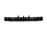 Armatura bara plastic ,fata , for bumper fara indicator holes Chevrolet Aveo (T200), 01.2003-03.2006, 96481323;96542996