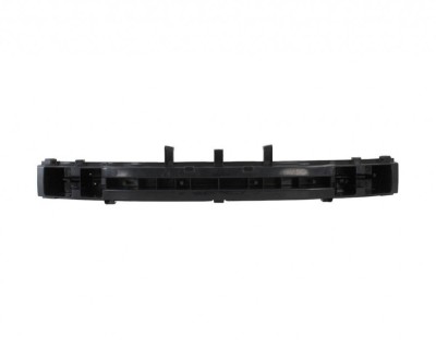 Armatura bara plastic ,fata , for bumper fara indicator holes Chevrolet Aveo (T200), 01.2003-03.2006, 96481323;96542996 foto