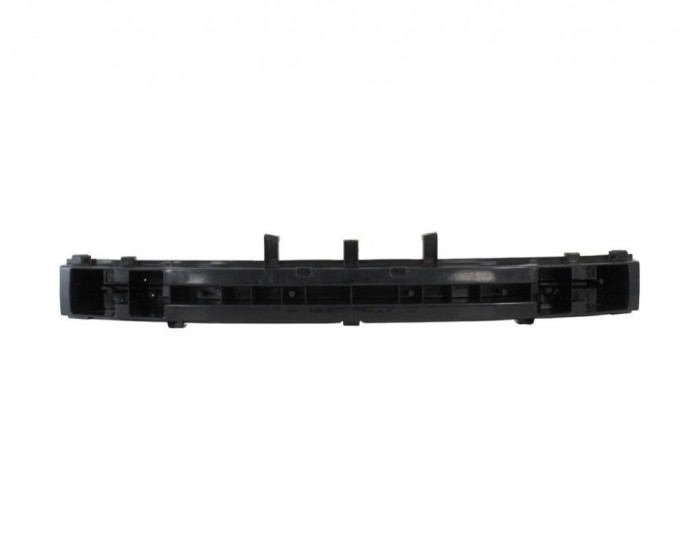 Armatura bara plastic ,fata , for bumper fara indicator holes Chevrolet Aveo (T200), 01.2003-03.2006, 96481323;96542996