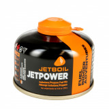 Cartuș de gaz cu filet pentru arzător 100g JETBOIL