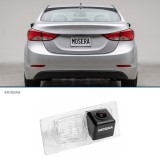 Cumpara ieftin Camera marsarier Hyundai Elantra 4 (2011-2015) AHD 1080P NTSC MOSERA IP68 unghi 155 grade