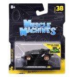 Masinuta metalica, Maisto, Muscle Machines, Lamborghini Countach, 1:64