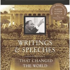 I Have a Dream - 40th Anniversary Edition: Writings and Speeches That Changed the World