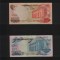Set Vietnamul de Sud 500 + 1000 dong