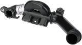 Furtun aer supraalimentare Citroen C4 Grand Picasso I, C4 I, C4 Picasso I; Peugeot 3008, 307, 307 Sw, 308 Cc, 308 I, 308 Sw I, 5008, Partner Tepee