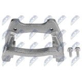 Suport etrier de franare Land Rover Discovery 3, 4 2004-, Range Rover Sport 2005-2013, Stanga, Dreapta, HZT-LR-016A