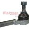 Cap de bara SUZUKI JIMNY (FJ) (1998 - 2016) METZGER 54041101
