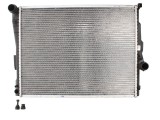 Radiator BMW Seria 3 E46 06, Z4 E85/86 09, motor: 1.6, 1.8, 1.9, 2.0, 2.0 d, 2.0 R6, 2.2 R6, 2.5 R6, 2.8 R6, 3.0 d, 3.0 R6, 3.2 R6, 4.0 V8,