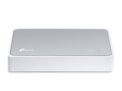 Switch 8P TL-SF1008D TP-Link foto