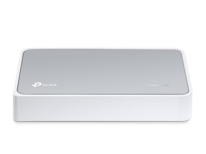 Switch 8P TL-SF1008D TP-Link