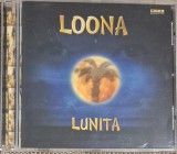 cd loona lunita