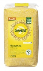 Faina de Malai Bio Demeter 500gr Davert foto