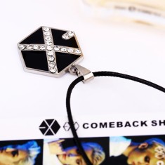 Lant/Lantisor/Colier/Pandantiv exok-pop coreea foto