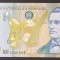 Rom&acirc;nia, 1.000 Lei 1998, UNC.