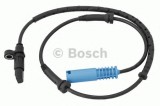 Senzor ABS / turatie roata BMW Seria 5 (E39) (1995 - 2003) BOSCH 0 986 594 509
