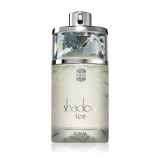 Ajmal Shadow Ice Apa de Parfum Unisex 75 ml Floral Lemnos Citric