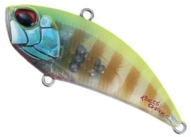 Vobler Duo Realis Vibration 62 G-Fix, Funky Gill, 6.2cm, 14.5g foto