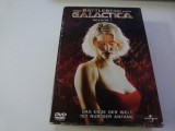 Galactica - seria 1