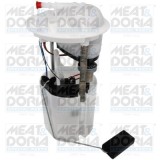 MEAT &amp; DORIA 76877 Sistem alimentare cu combustibil