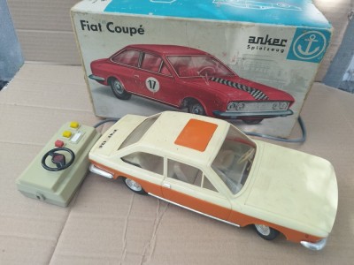 bnk jc RDG Piko Anker - Fiat Coupe - functionala foto