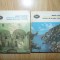Cartea de la San Michele -Axel Munthe 2 vol. -Bpt nr:1267,1268