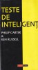 Philip Carter - Teste de inteligenta, Aldo Press