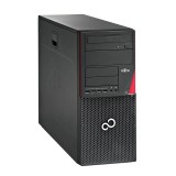 Calculatoare Barebone SH Fujitsu ESPRIMO P756, Intel G3900 + Placa de Baza + Carcasa + Sursa