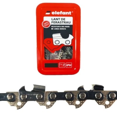 Lant drujba 3/8 1,3 31 ELEFANT Innovative ReliableTools foto
