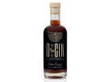 Gin fara alcool Bio Retter 500ml - Bautura Organica, Aromatizata Natural, Fructata, Picanta - Produs in Austria