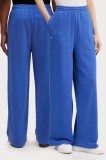 Pangaia pantaloni de trening din bumbac cu imprimeu, 10002080