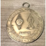 MEDRO01 Medalii FRR Federatia Romana de Radioamatori . Campionat International