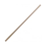 Coada lemn de fag pentru lopata sau cazma, 1.2 metri, Dsh, 370922